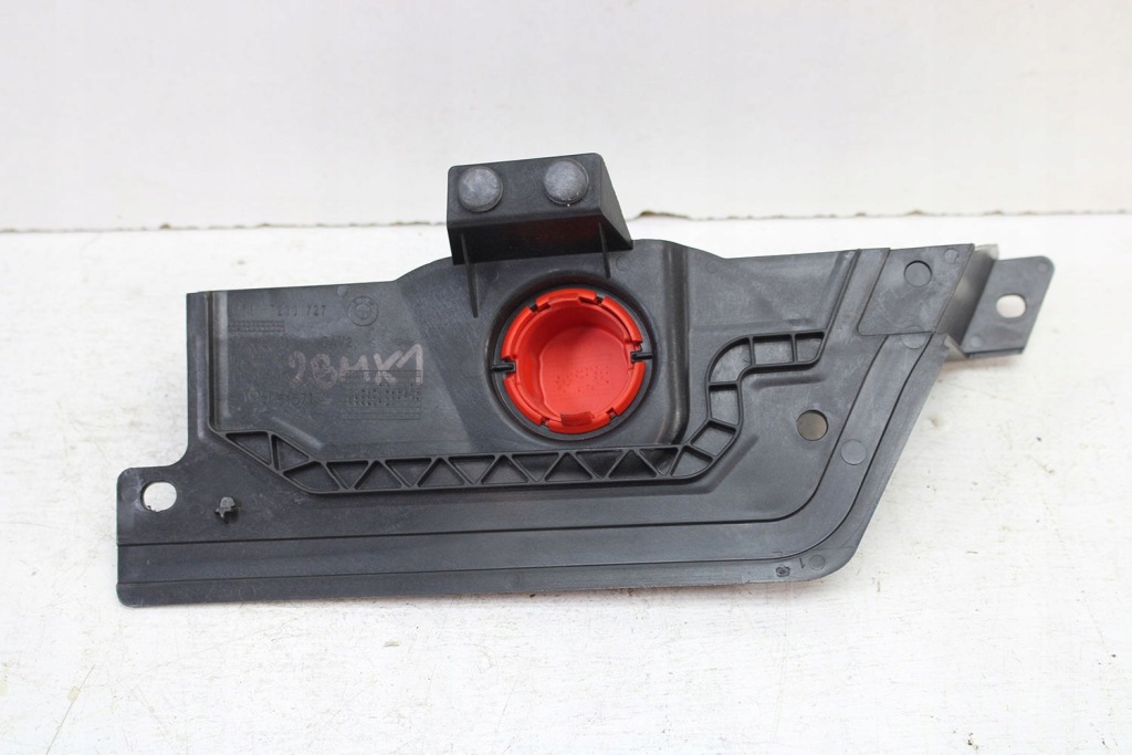 Bmw x1 f48 корпус 7419826 x2 f39 51717419826 защита стены перегородки pods Недорого