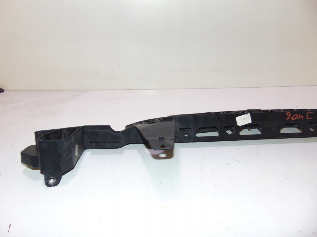 фото №6, Seat ibiza iv 6j0607929 усилитель бампера