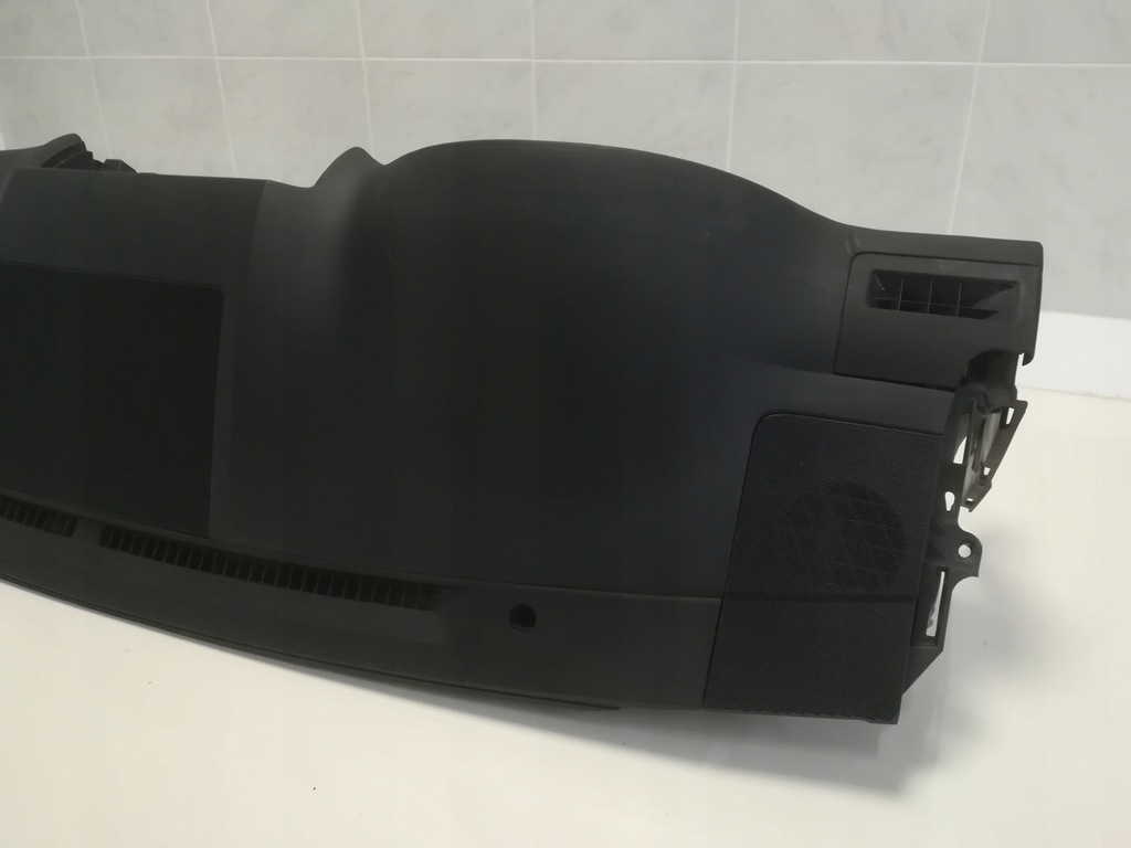 фото №7, Lexus gx 460 панель приладів консоль подушка безпеки подушки безпеки комплект