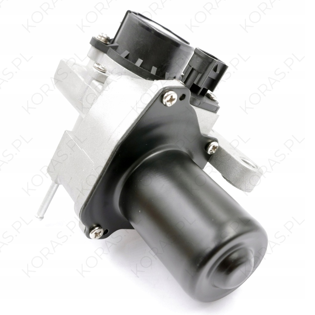 фото №12, Привод, клапан турбины toyota landcruiser 261 km