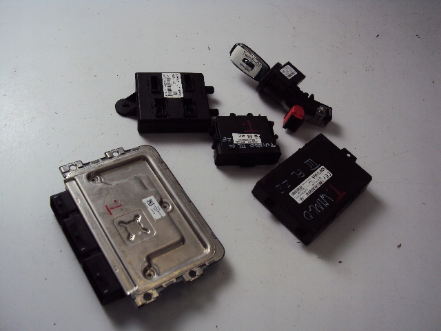 фото №4, Набір стартовий renault twingo iii ze lift