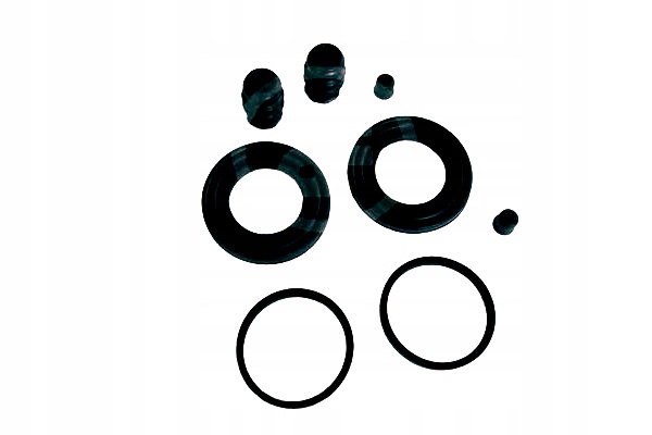 фото №1, Набір ремонтний супорт nissan перед maxima pick