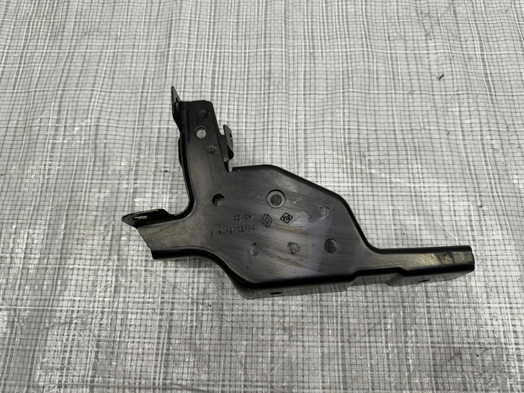 фото №1, Кронштейн кронштейн renault austral e-tech