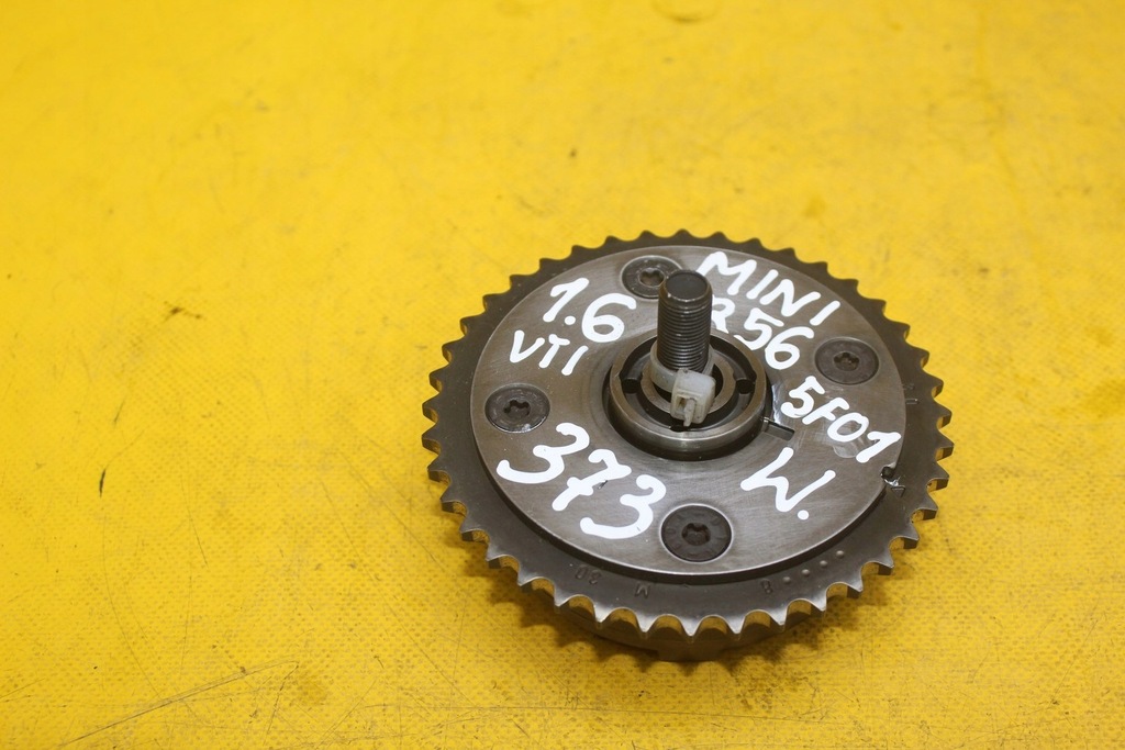 фото №1, Вариатор распределительного вала выпускной mini cooper r56 r55 1.6 vti v753608580