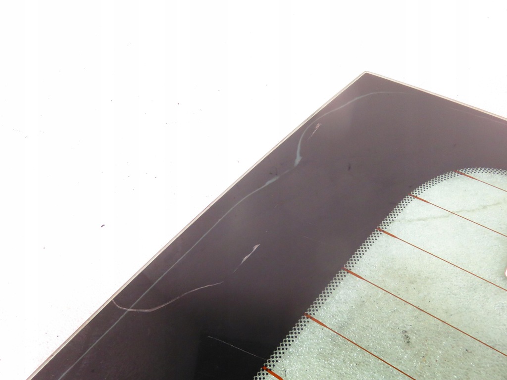 фото №7, Скло задня fiat grande punto hb