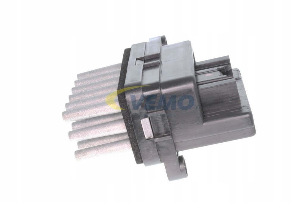 фото №15, Vemo element регулювальний вентилятор ford c-max fiesta vi focus c-max