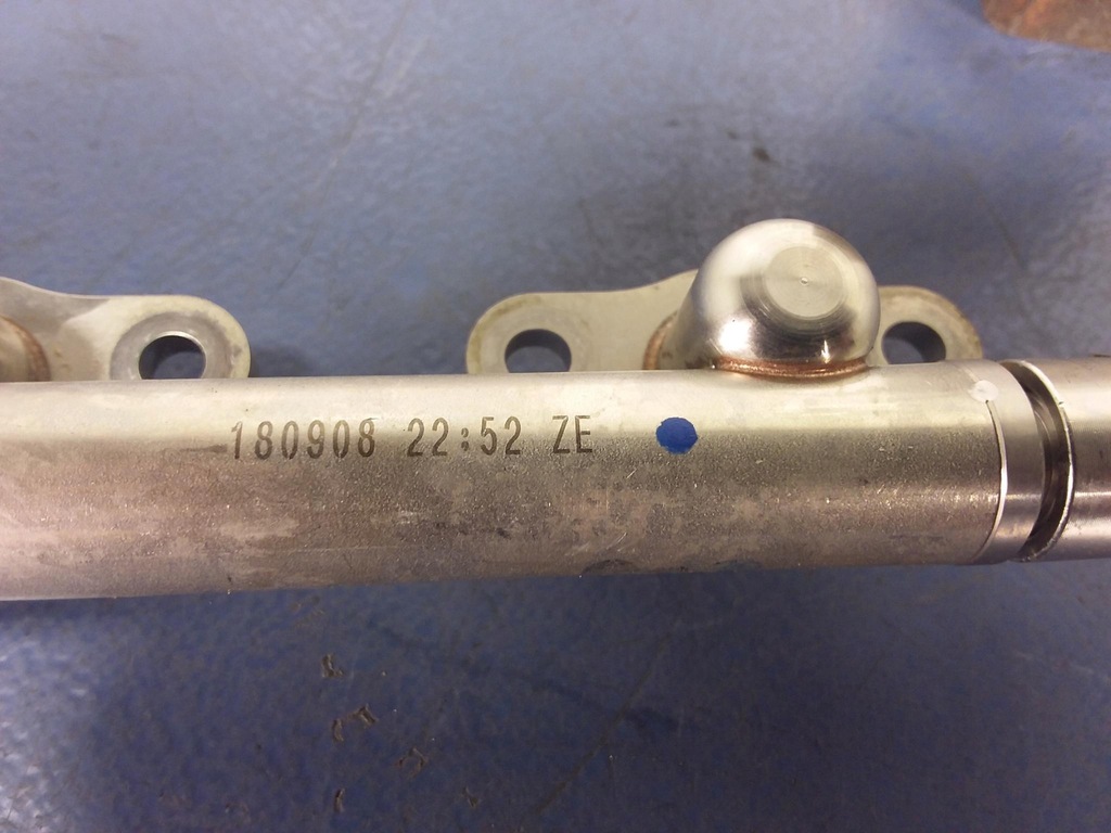 фото №7, Honda civic x 1.0 vtec turbo молдинг впрыскная