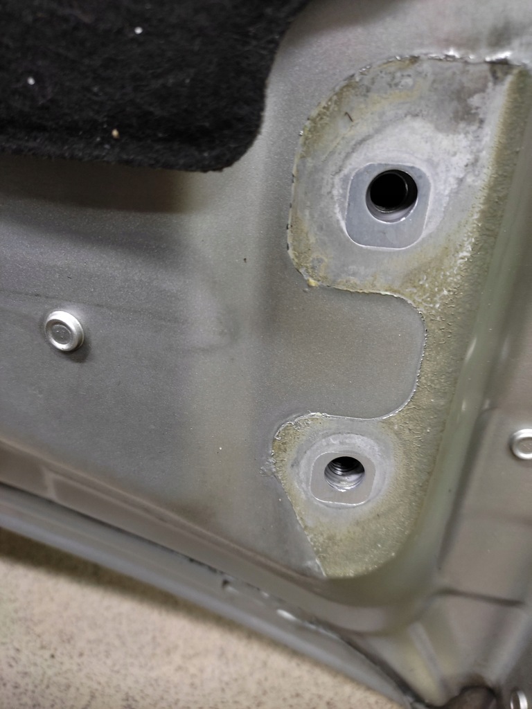 фото №14, Opel signum капот кришка двигуна лак z157