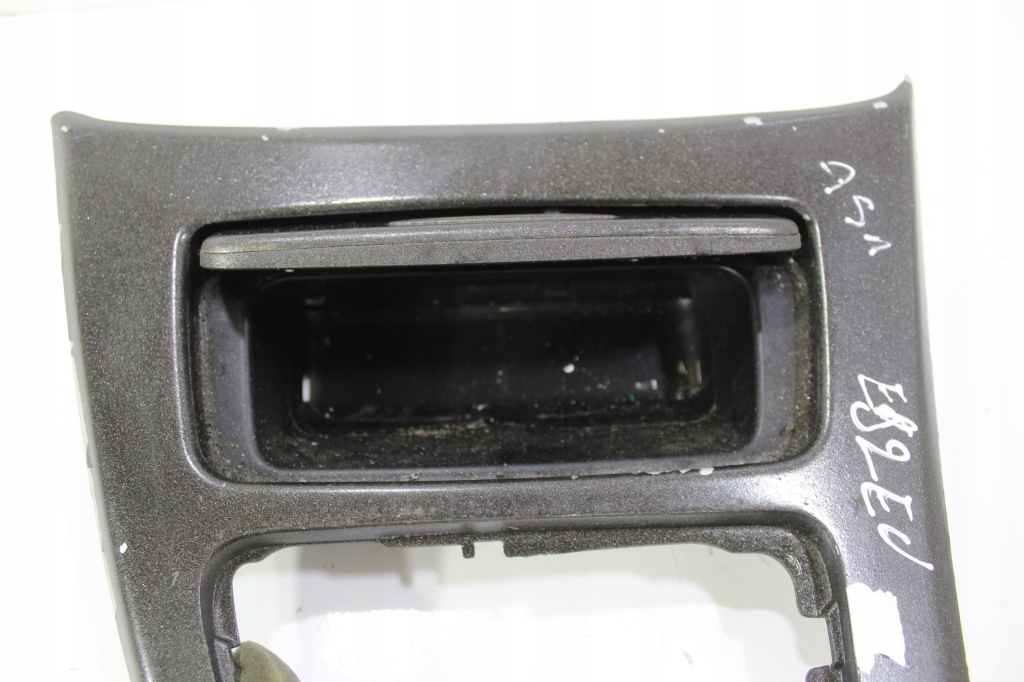 фото №1, Бардачок туннель среднего bmw e92 europa