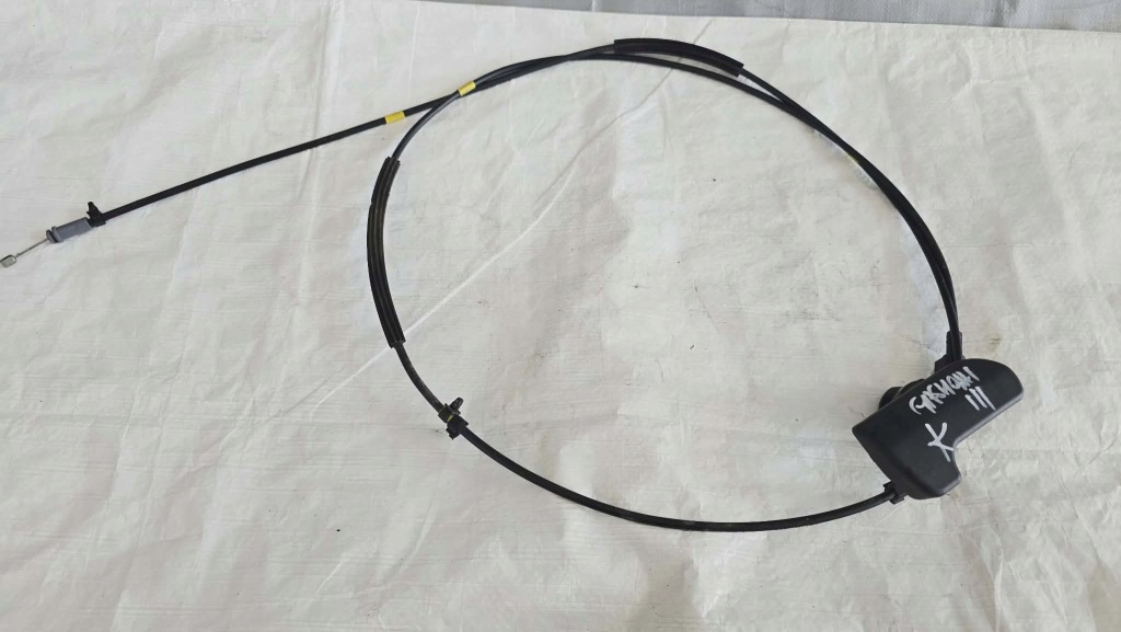Купити Тросик тягa ручка відкривання капота nissan qashqai 3 j12