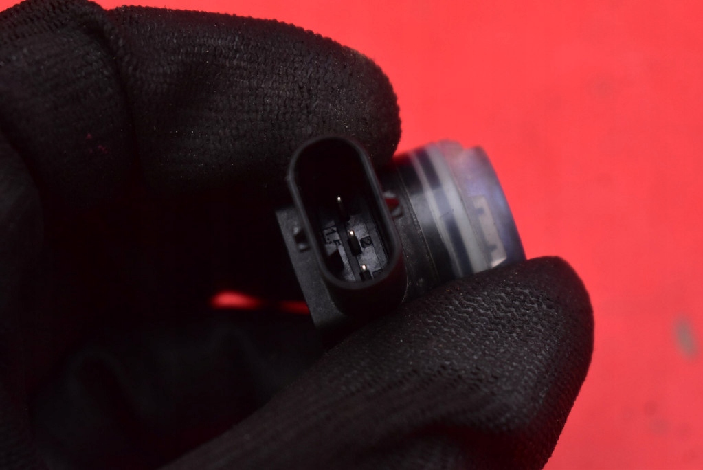 фото №9, Датчик парковки перед pdc 9813348777av opel mokka b 20-