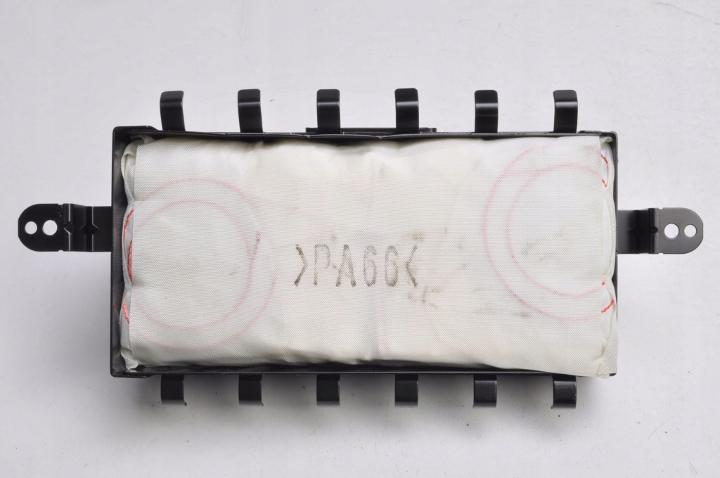 фото №1, Hyundai i20 подушка подушка безпеки пасажира 845301j900