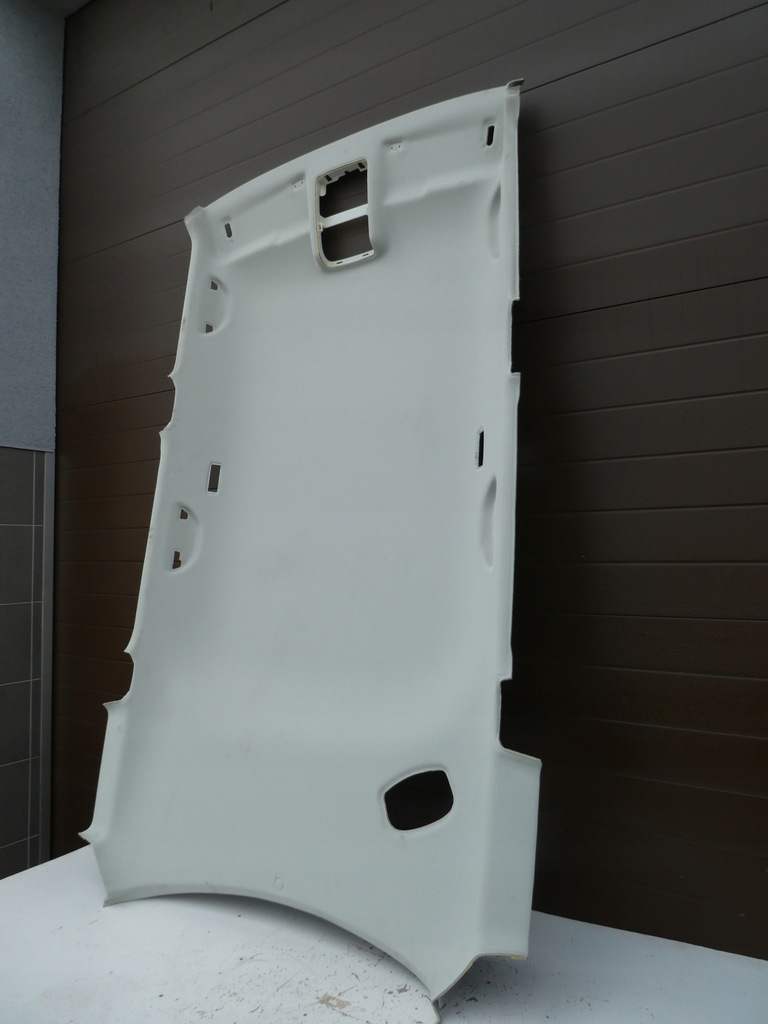 фото №7, Потолок потолок skoda yeti 5l