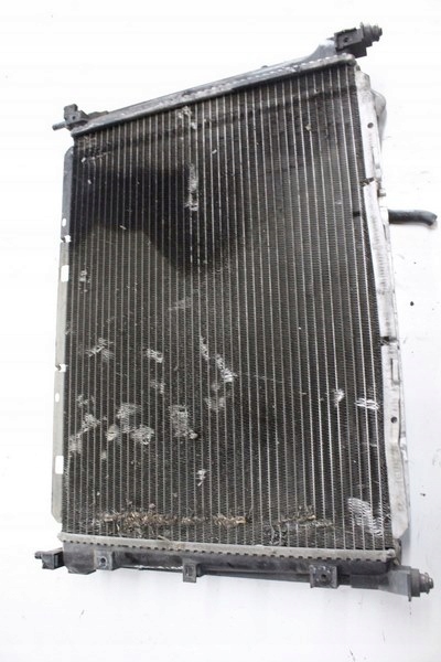 фото №1, Nissan note 06 1.5 радіатор wody