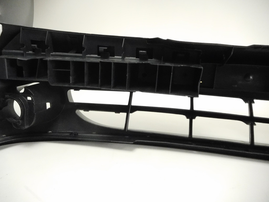 Бампер перед renault megane i 7701471765 Доставка