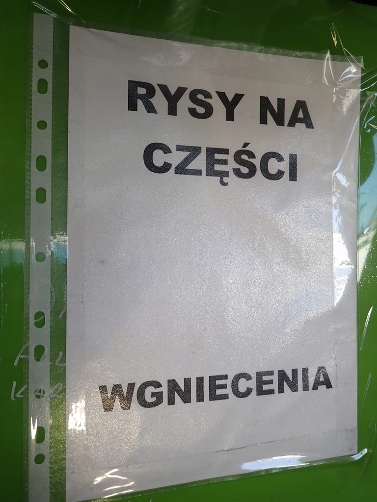 фото №12, Дверь левая передние hyundai santa fe i 05r