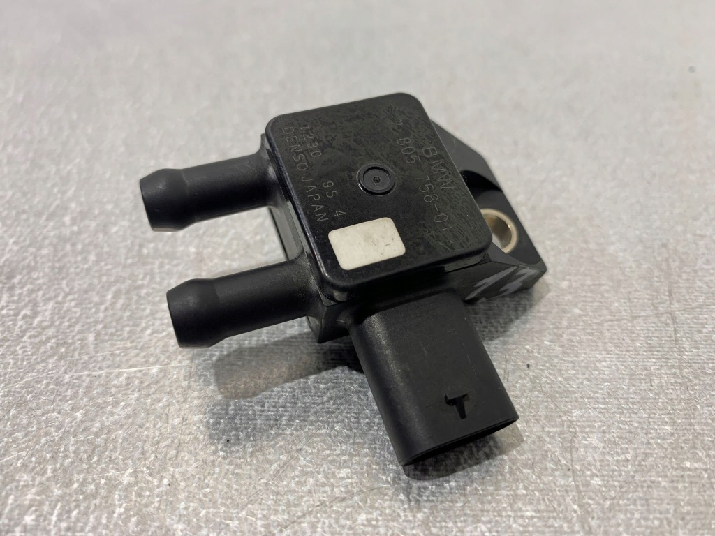 Купить 2014 mini cooper countryman r60 датчик давления выхлопных газов 780575801