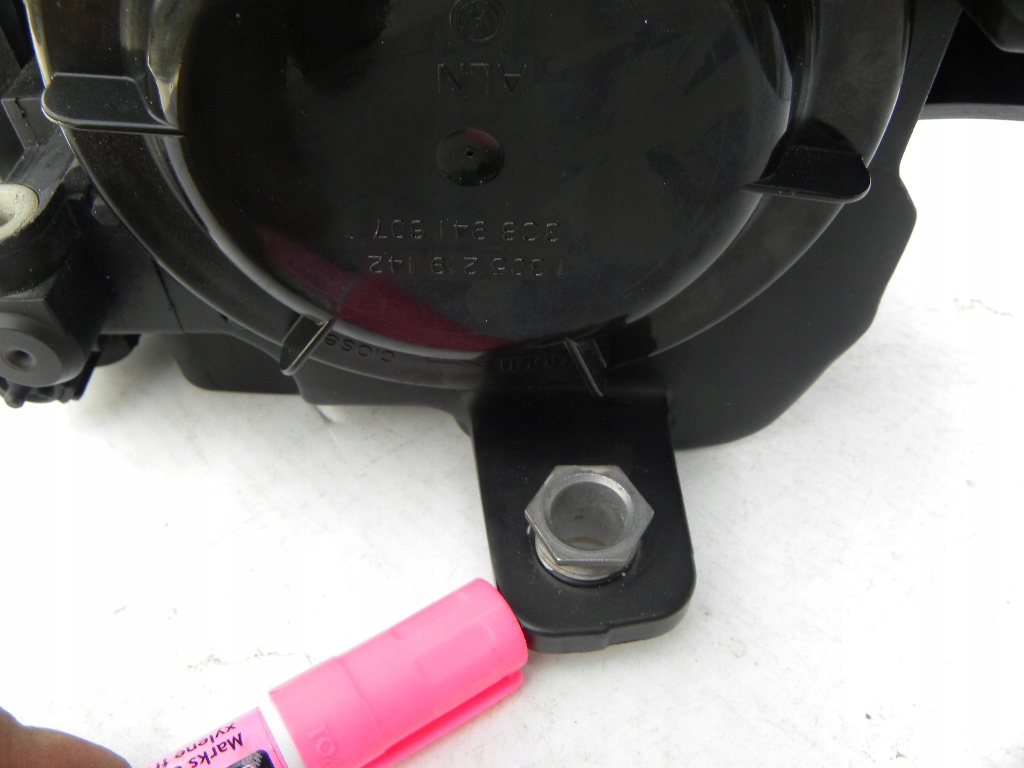 Volkswagen passat cc капот, фара права, gryl,błotnik Зі Шроту