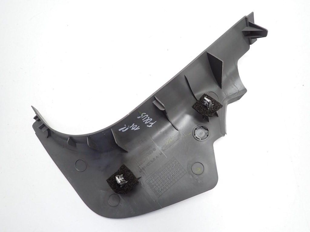 Накладка порог стойка правый  перед 4m51-r02348-aw ford focus mk2 2 10r Цена