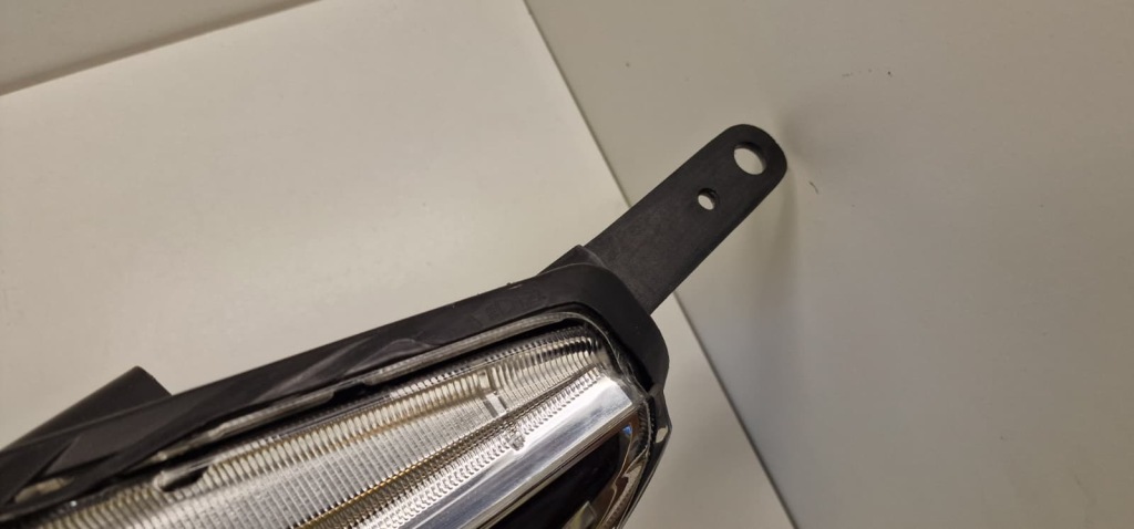 фото №3, Subaru outback v 5 2015 full led лампа левая