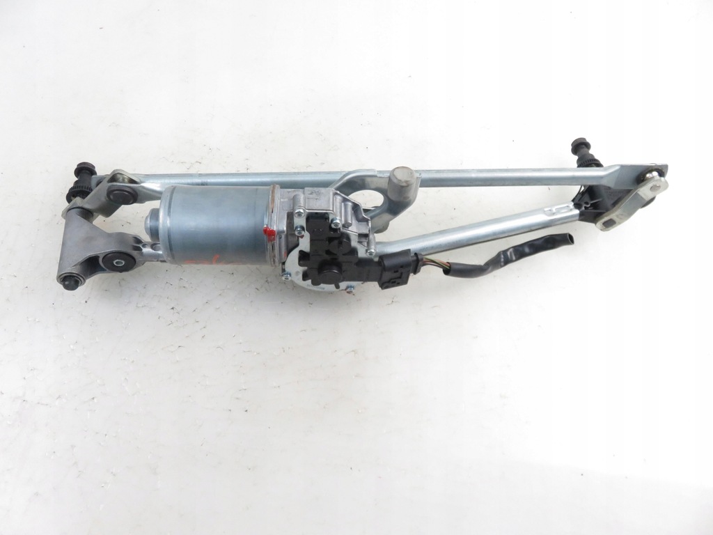 фото №5, Механизм дворник bmw x1 e84 w14109 2992462