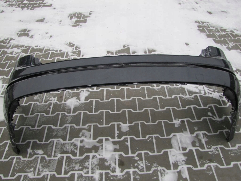 Купить Volvo xc90 ii - бампер задний, задняя