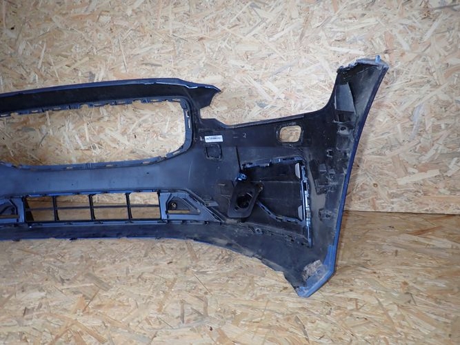 фото №12, Volvo v60 s60 r-design 18- бампер передній перед