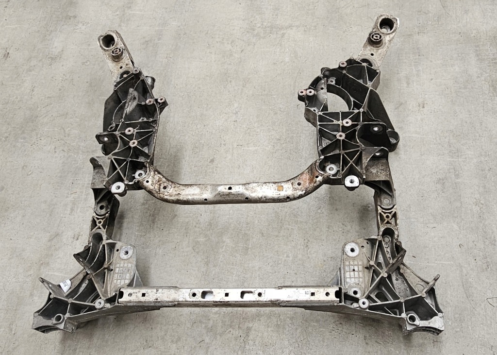 Подрамник подрамник подрамник балка подвеска перед bmw 5 g30 7 g11 6 g32 4x4 4wd Недорого