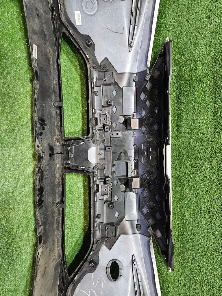 фото №10, Бампер передний перед mg4 mg 4 mulan ev gielda poznan