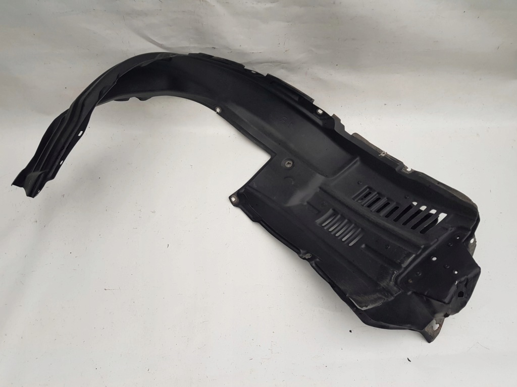 фото №1, Toyota land cruiser prado 150 підкрилок праве перед