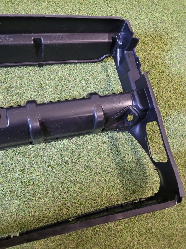 фото №6, Bmw f01 f02 7 pas воздуховод канал воздуха впуск