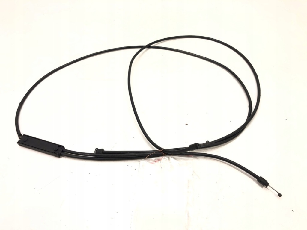 фото №1, Трос капот bmw 3 e91 04-12