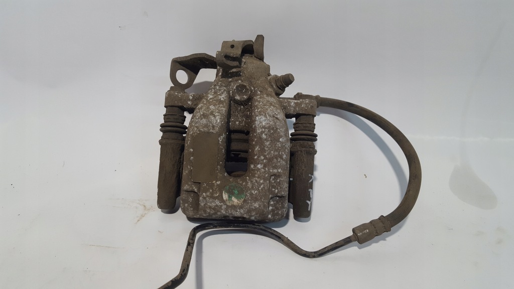 фото №1, Opel crossland x суппорт тормозной правый задняя