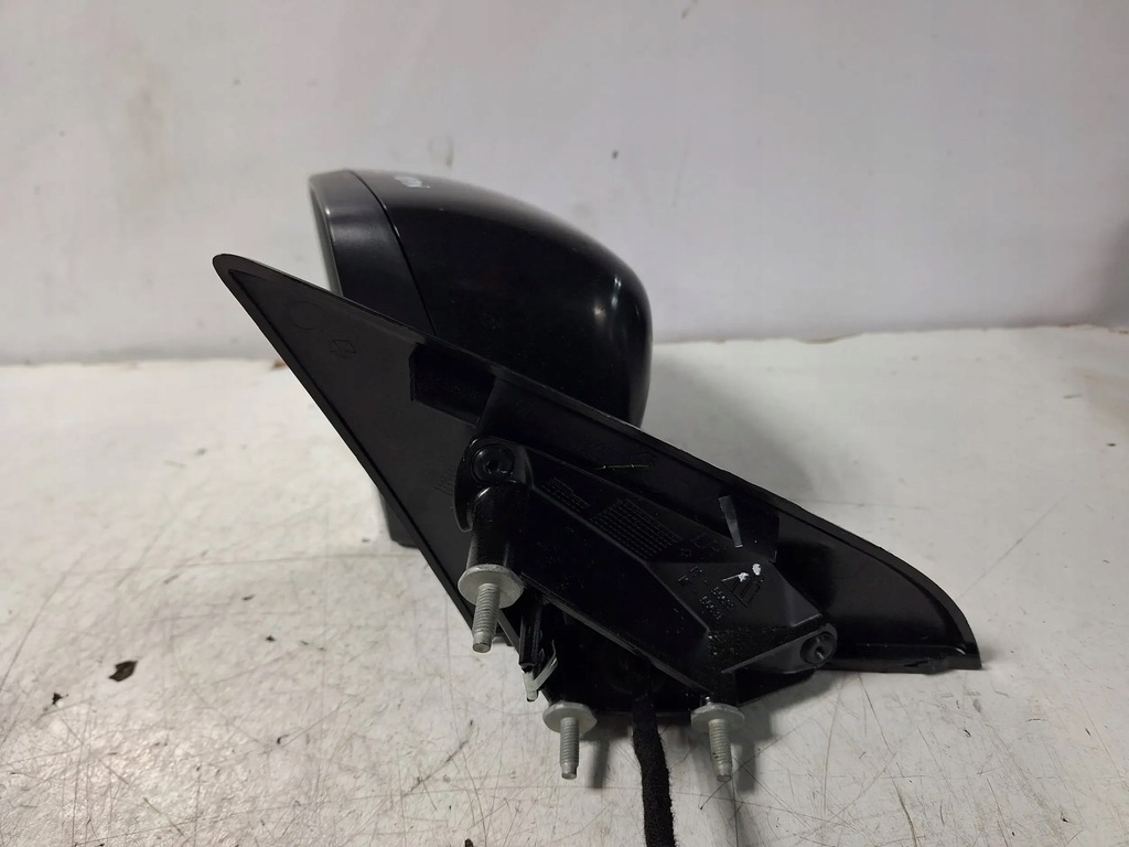 фото №5, Зеркало левая jeep compass ii 17- eu 10pin