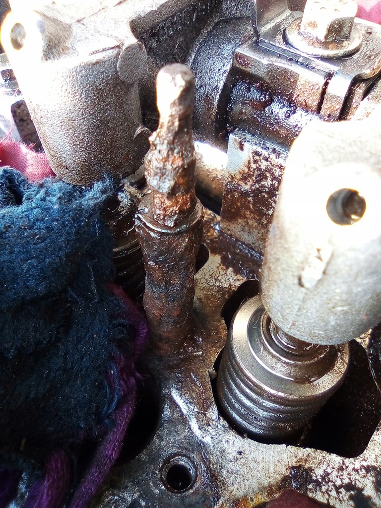 фото №6, Renault master ii trafic opel movano vivaro 2.5dci двигун g9ub630