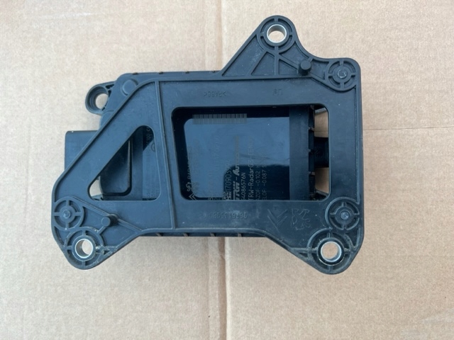 фото №1, Радар датчик c4 grand picasso 5008 9821392280