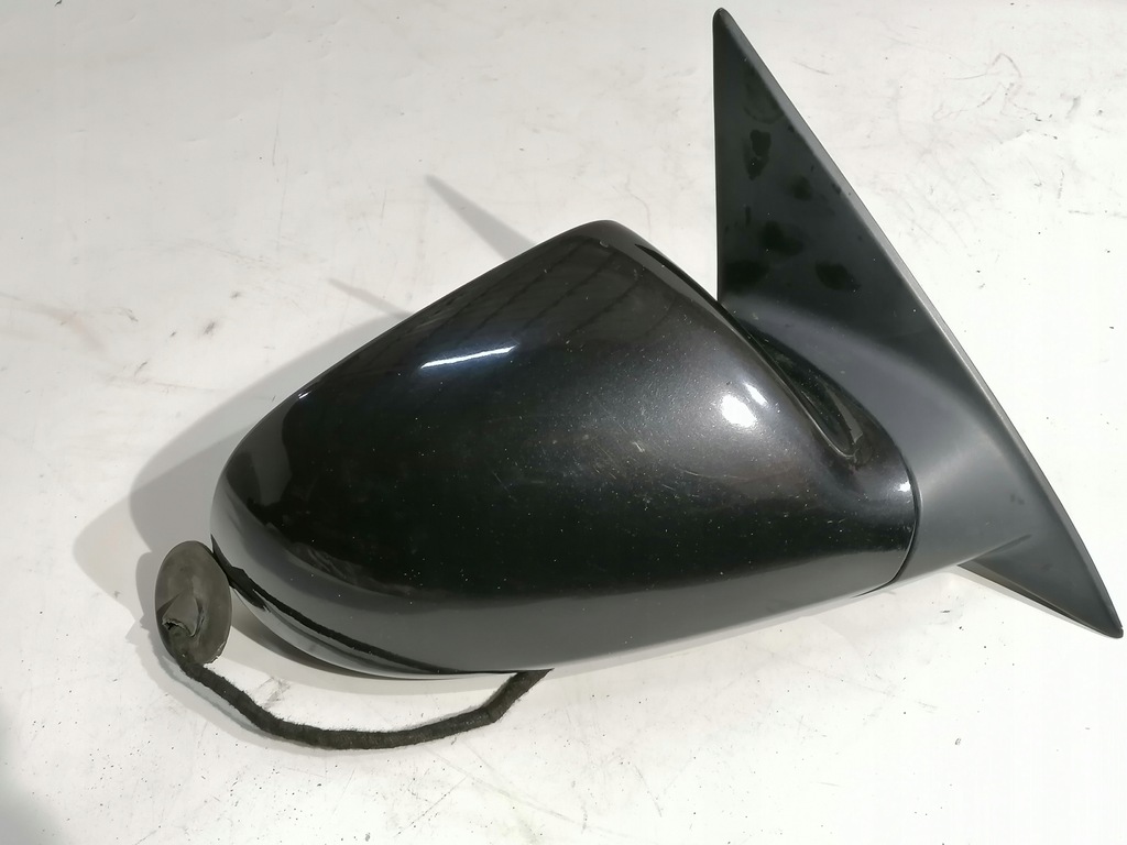 фото №1, Audi a8 d3 зеркало правое el. 14 pin