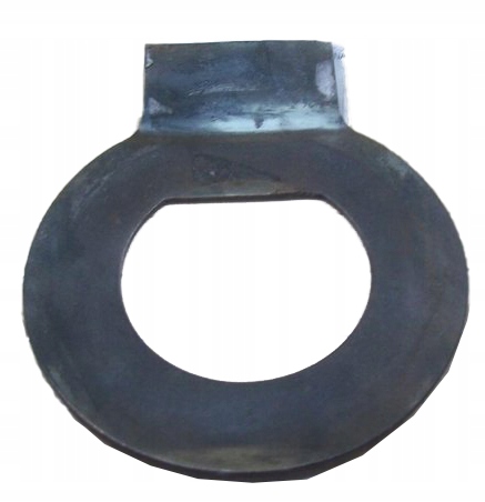 фото №1, Подкладка подрамник delfina renault magnum 5010052734