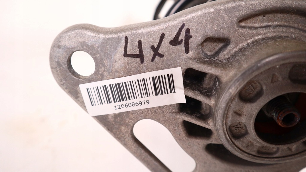 фото №10, Jeep compass ii 2.0 mtj амортизаторна стійка правий задня 68257771ab, 6829025ab