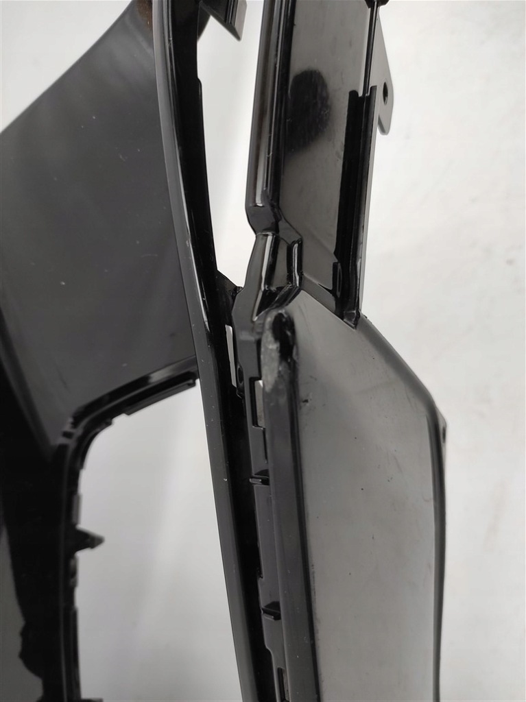 Бампер перед audi tts tt s 8s0 lift po 2019 Доставка