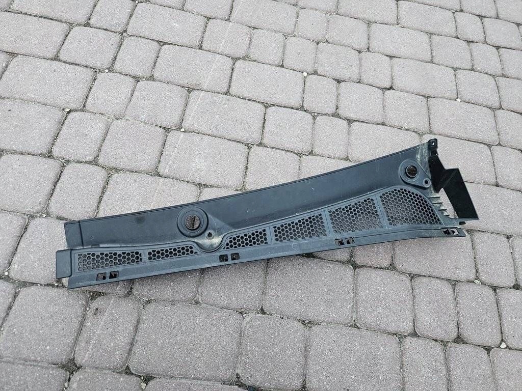 фото №1, Жабо верхній ліва europa proace city berlingo combo e rifter 9816567880