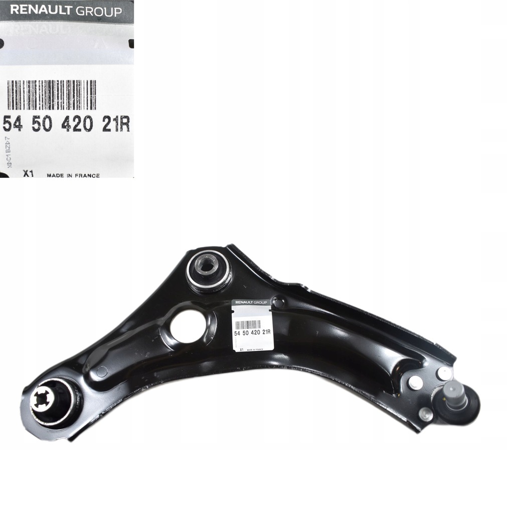 фото №1, Оригинал! рычаг renault megane iv / grand megane iv перед правый