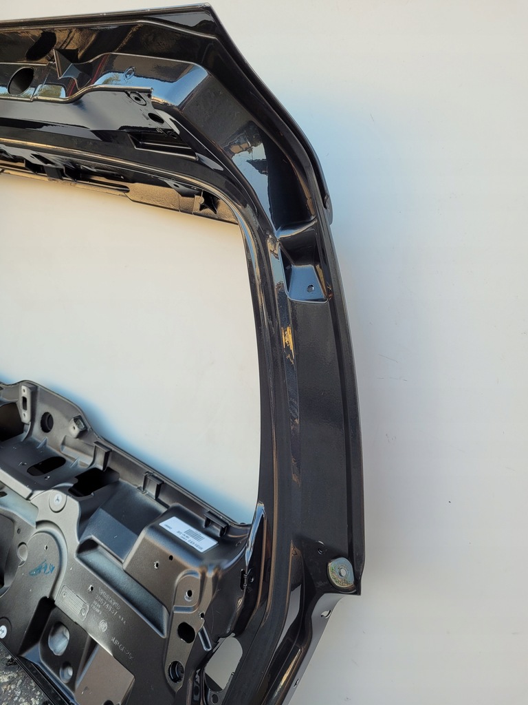 фото №13, Кришка багажника задня задня volvo v70 xc70 2007