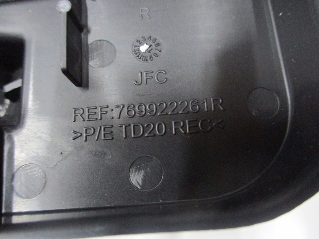 фото №3, Динамік renault espace 28154-eb50a