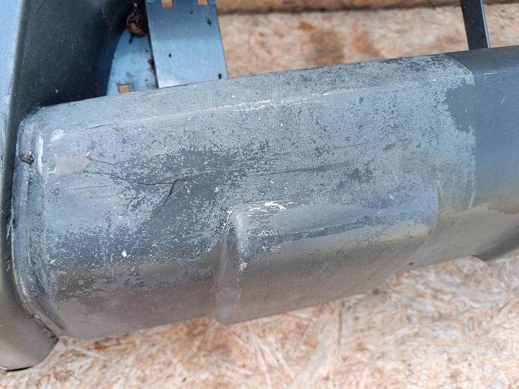 фото №7, Бампер перед передній оригінал nissan pathfinder r51 iii 62022eb340