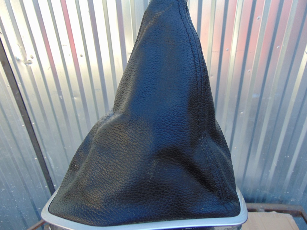 фото №10, Чохол домкрата передач ручка ford fiesta mk7 lift