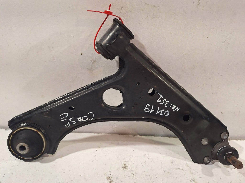 Купить Рычаг перед правая  opel corsa e 14-