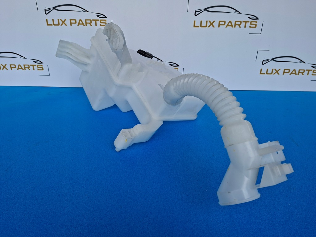 фото №7, Mercedes gla h247 бак омывателя