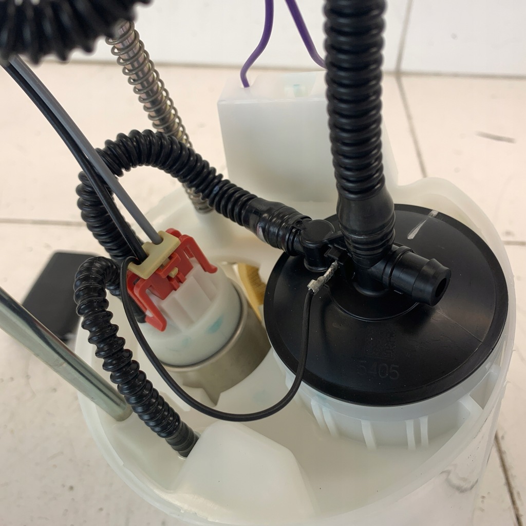 фото №9, Насос пального w бак bak поплавок dodge ram v 1500 laramie 5.7 hemi 22r