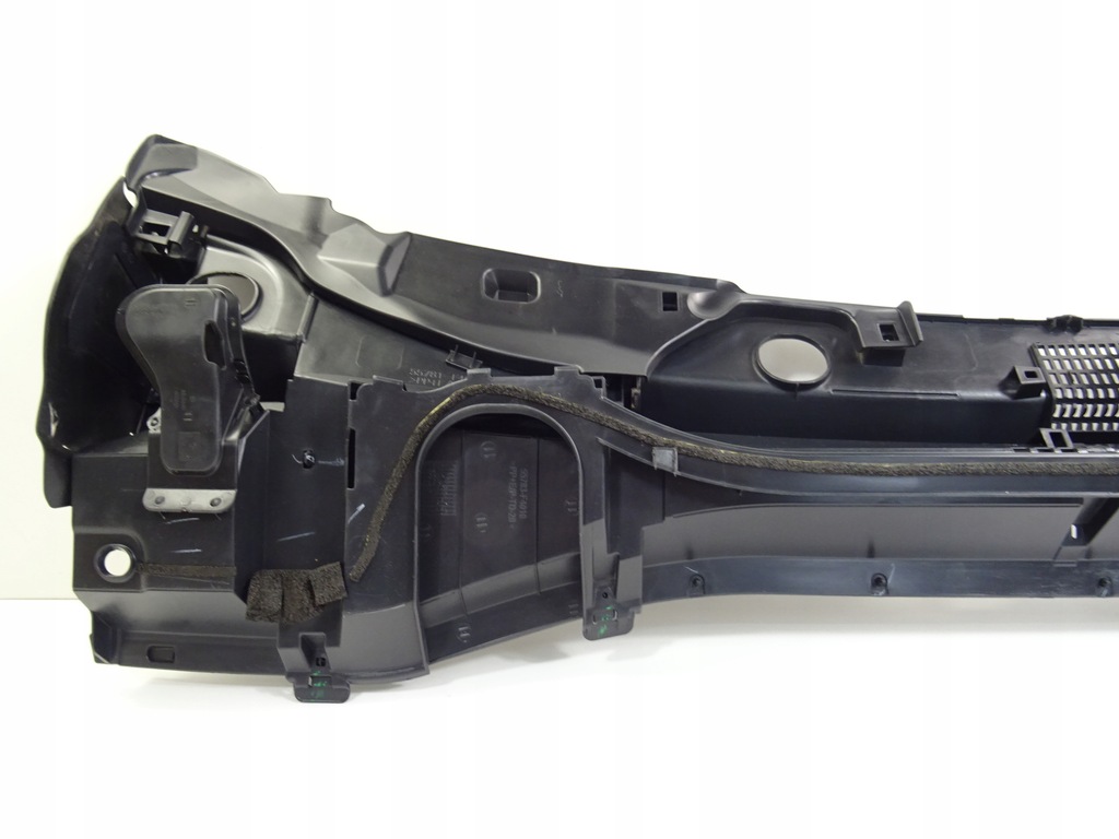 фото №13, Toyota chr c-hr lift жабо пластиковий 55781-f4010